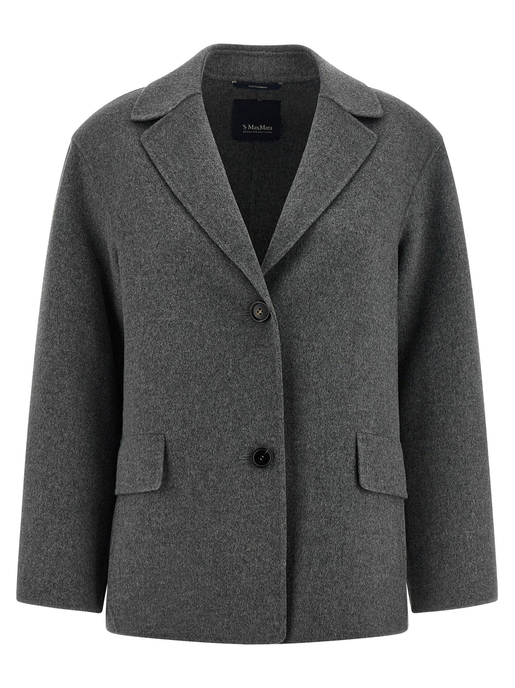 Max Mara 'S Max Mara 'S Smmelfi Blazer