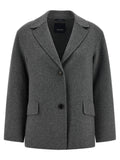 Max Mara 'S Max Mara 'S Smmelfi Blazer