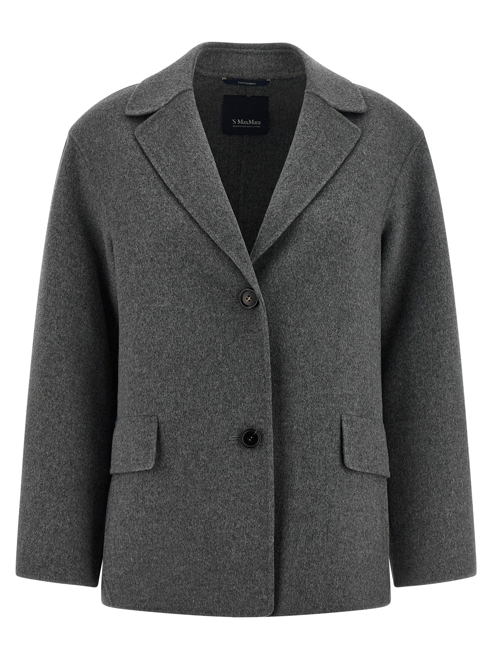 Max Mara 'S Max Mara 'S Smmelfi Blazer