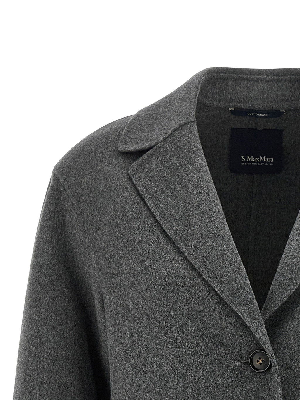 Max Mara 'S Max Mara 'S Smmelfi Blazer