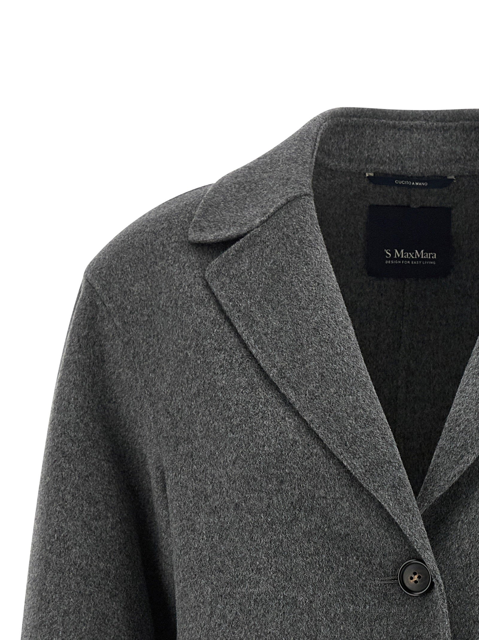 Max Mara 'S Max Mara 'S Smmelfi Blazer