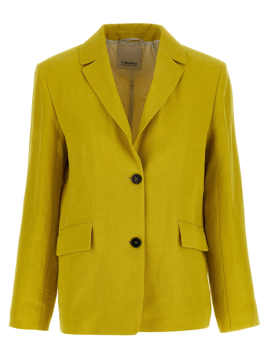 Max Mara 'S Max Mara 'S Smmalberta Blazer