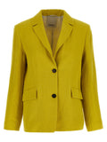 Max Mara 'S Max Mara 'S Smmalberta Blazer