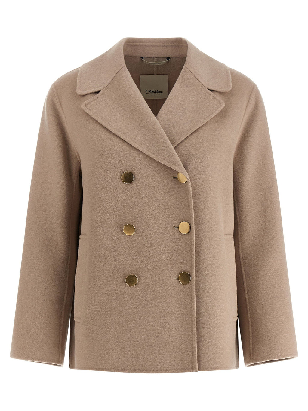 Max Mara 'S Max Mara 'S Smmmargot Blazer