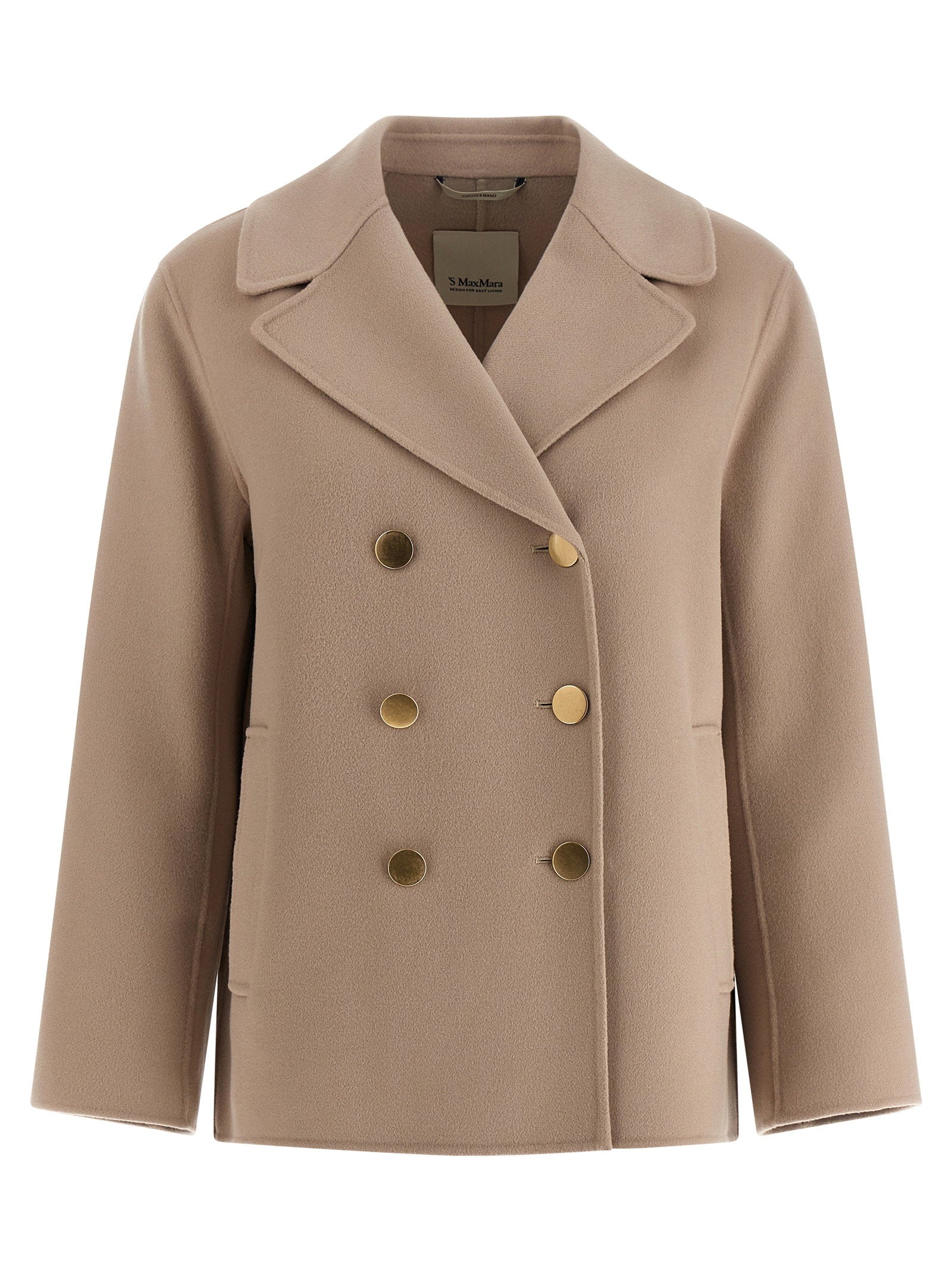 Max Mara 'S Max Mara 'S Smmmargot Blazer