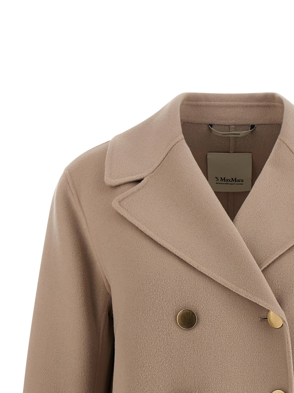 Max Mara 'S Max Mara 'S Smmmargot Blazer