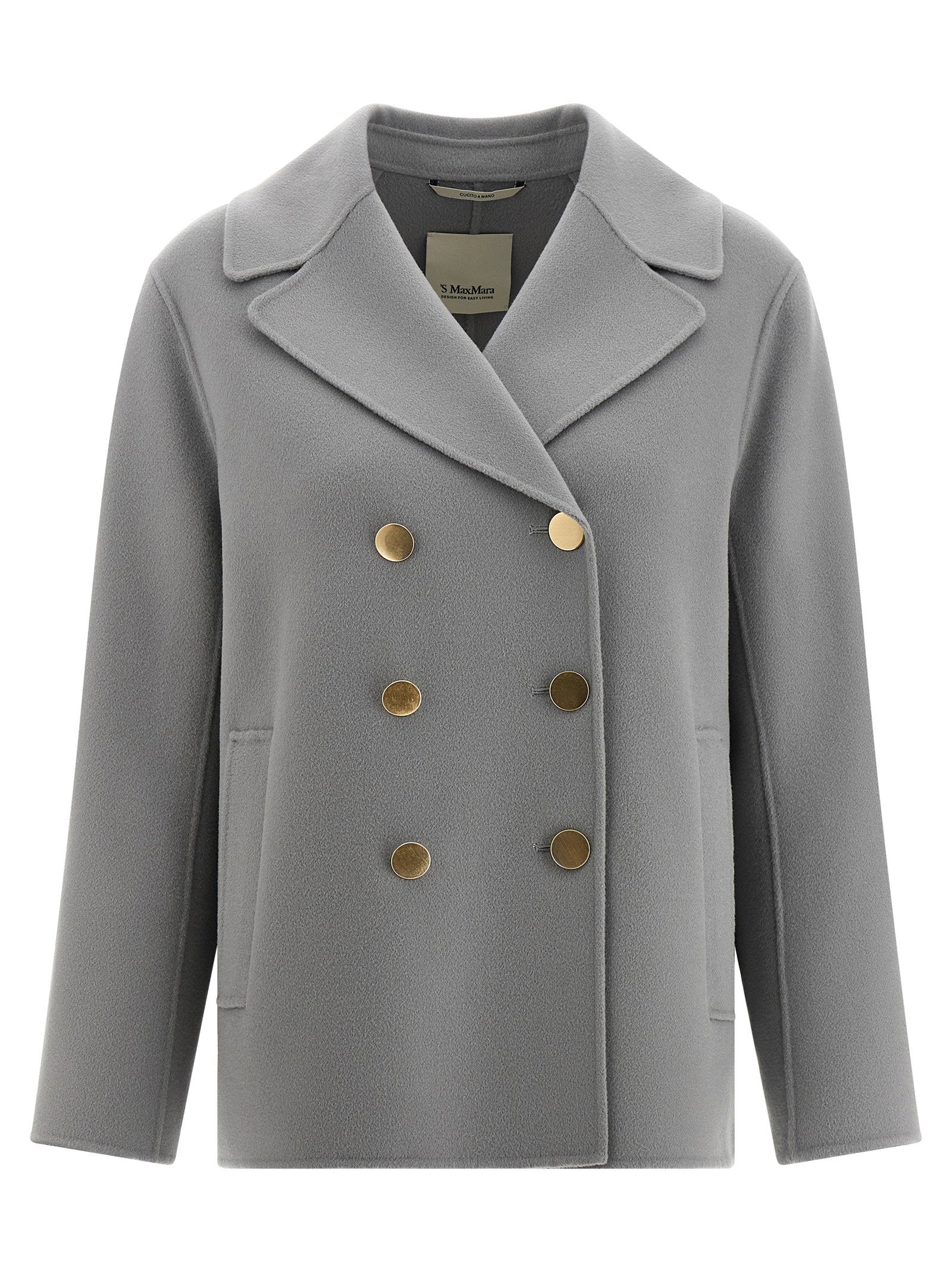 Max Mara 'S Max Mara 'S Smmmargot Blazer
