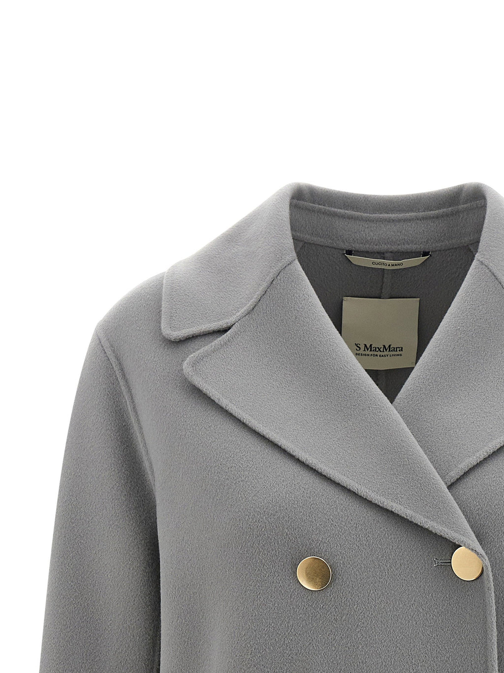 Max Mara 'S Max Mara 'S Smmmargot Blazer