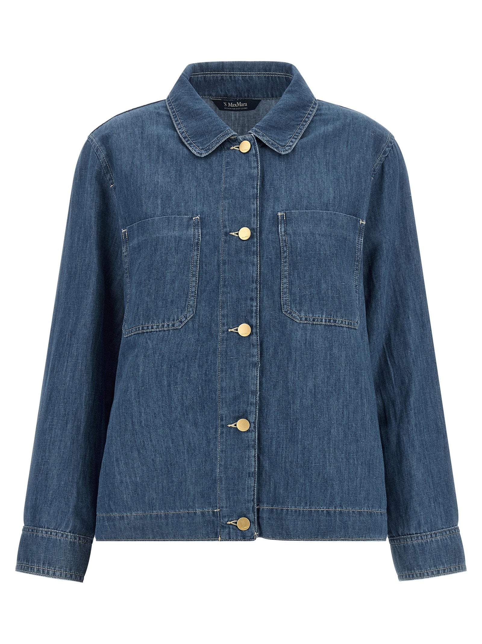 Max Mara 'S Max Mara 'S Smmgalante Blazer