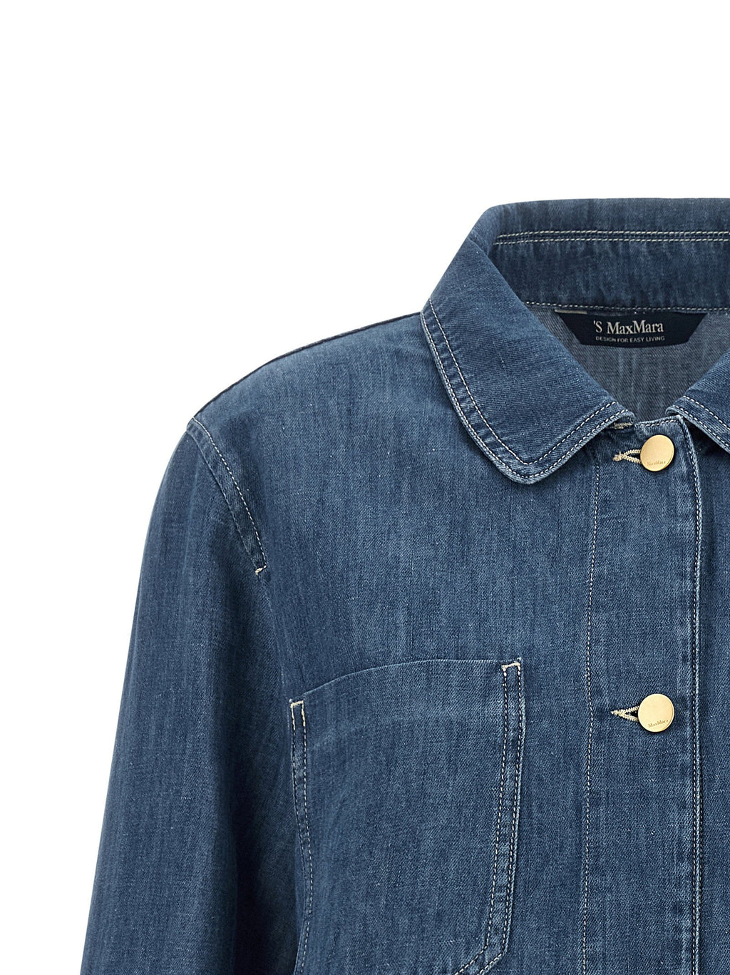Max Mara 'S Max Mara 'S Smmgalante Blazer