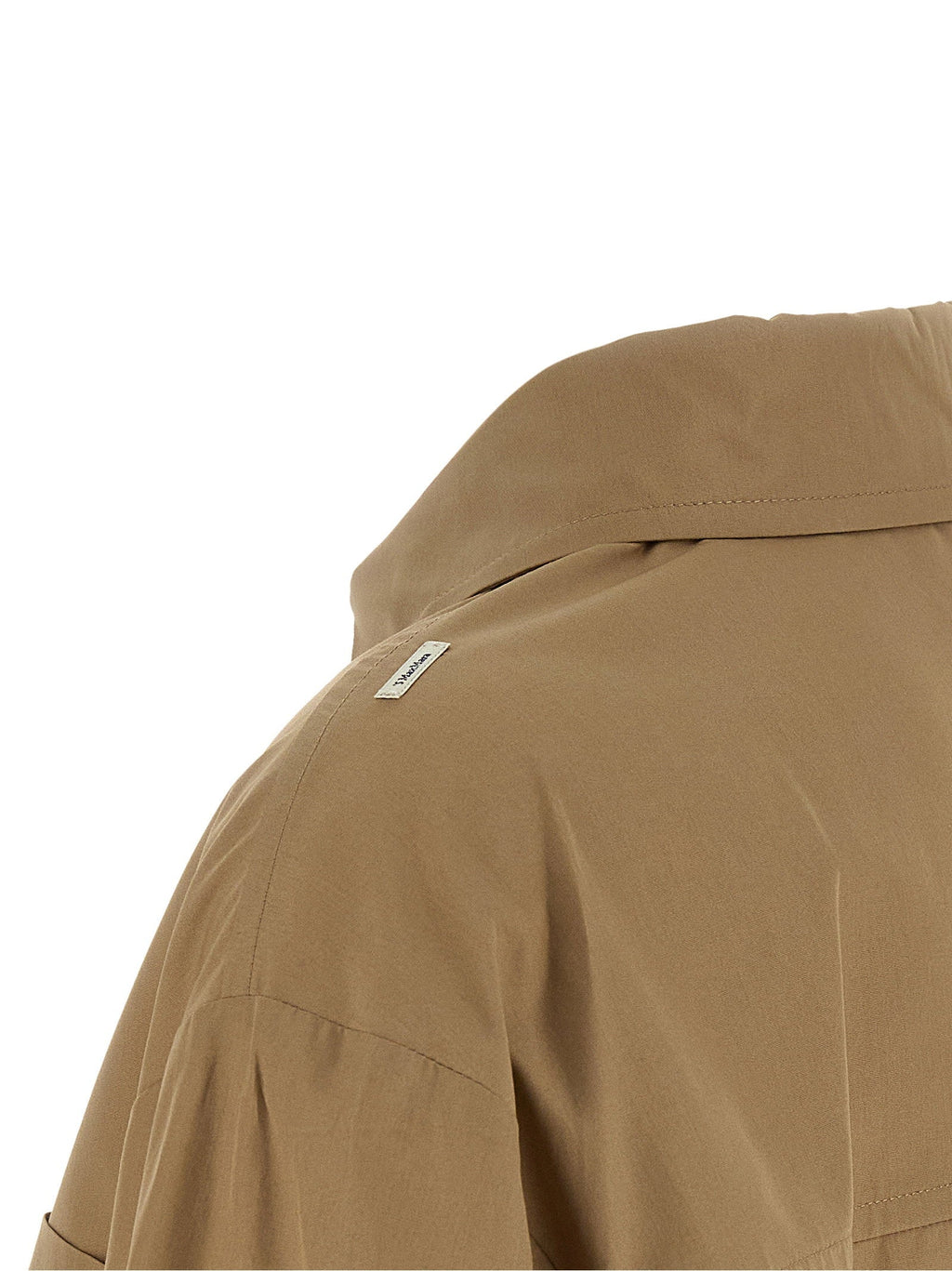 Max Mara 'S Max Mara 'S Smmmarianne Shirt