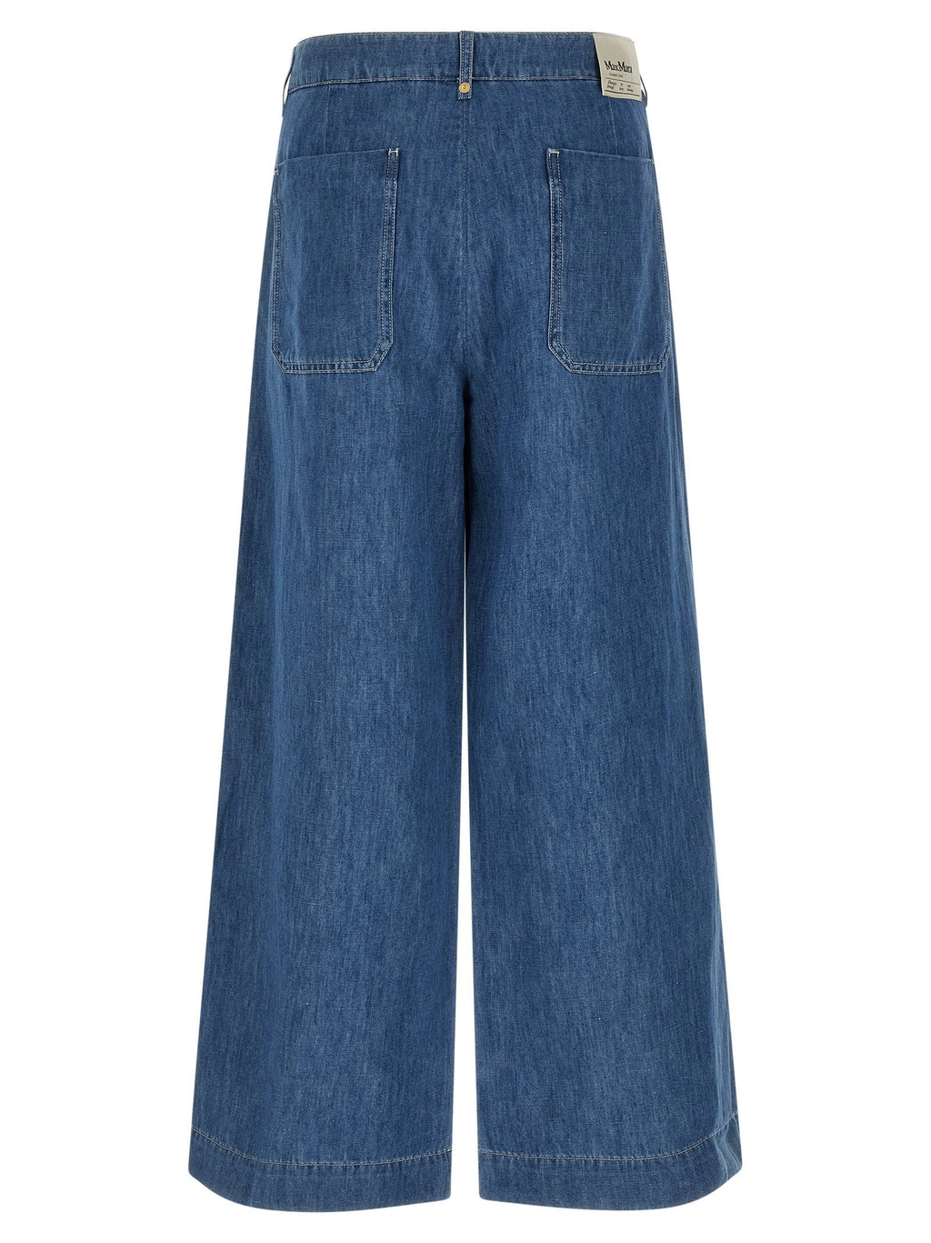 Max Mara 'S Max Mara 'S Smmastice Jeans