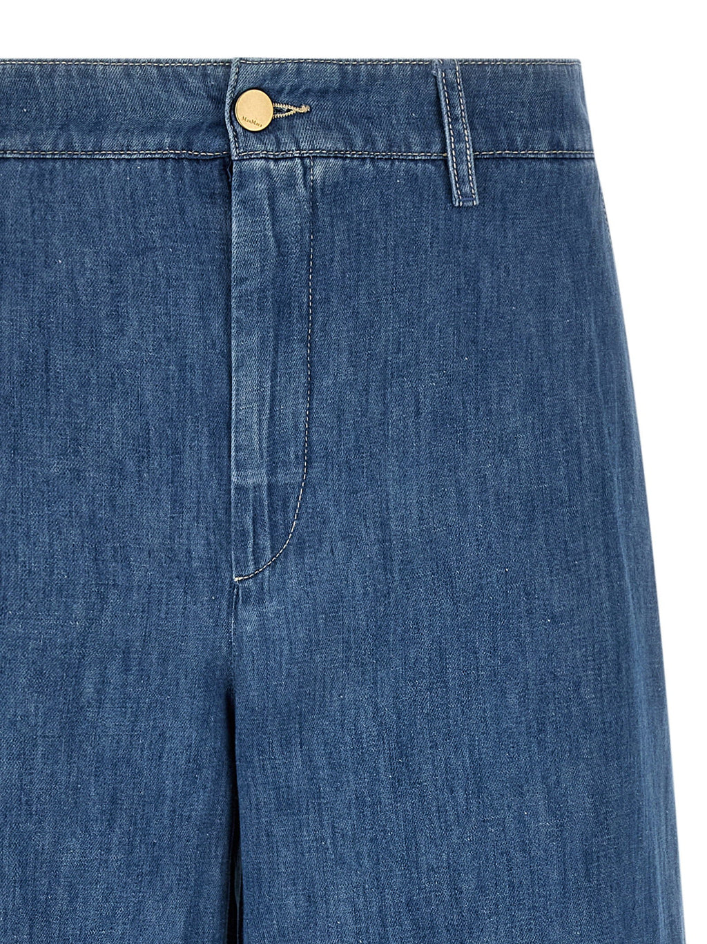 Max Mara 'S Max Mara 'S Smmastice Jeans