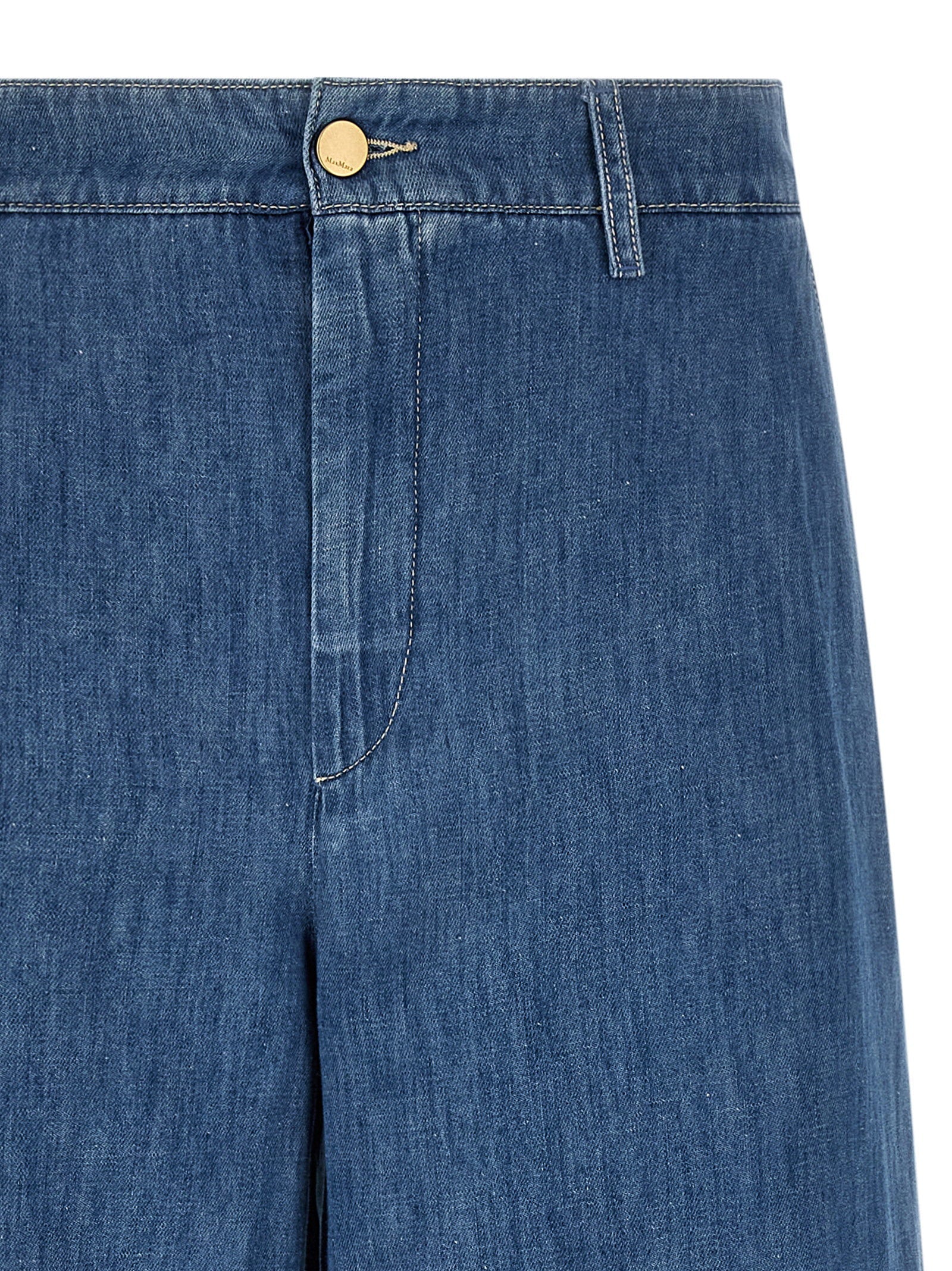 Max Mara 'S Max Mara 'S Smmastice Jeans