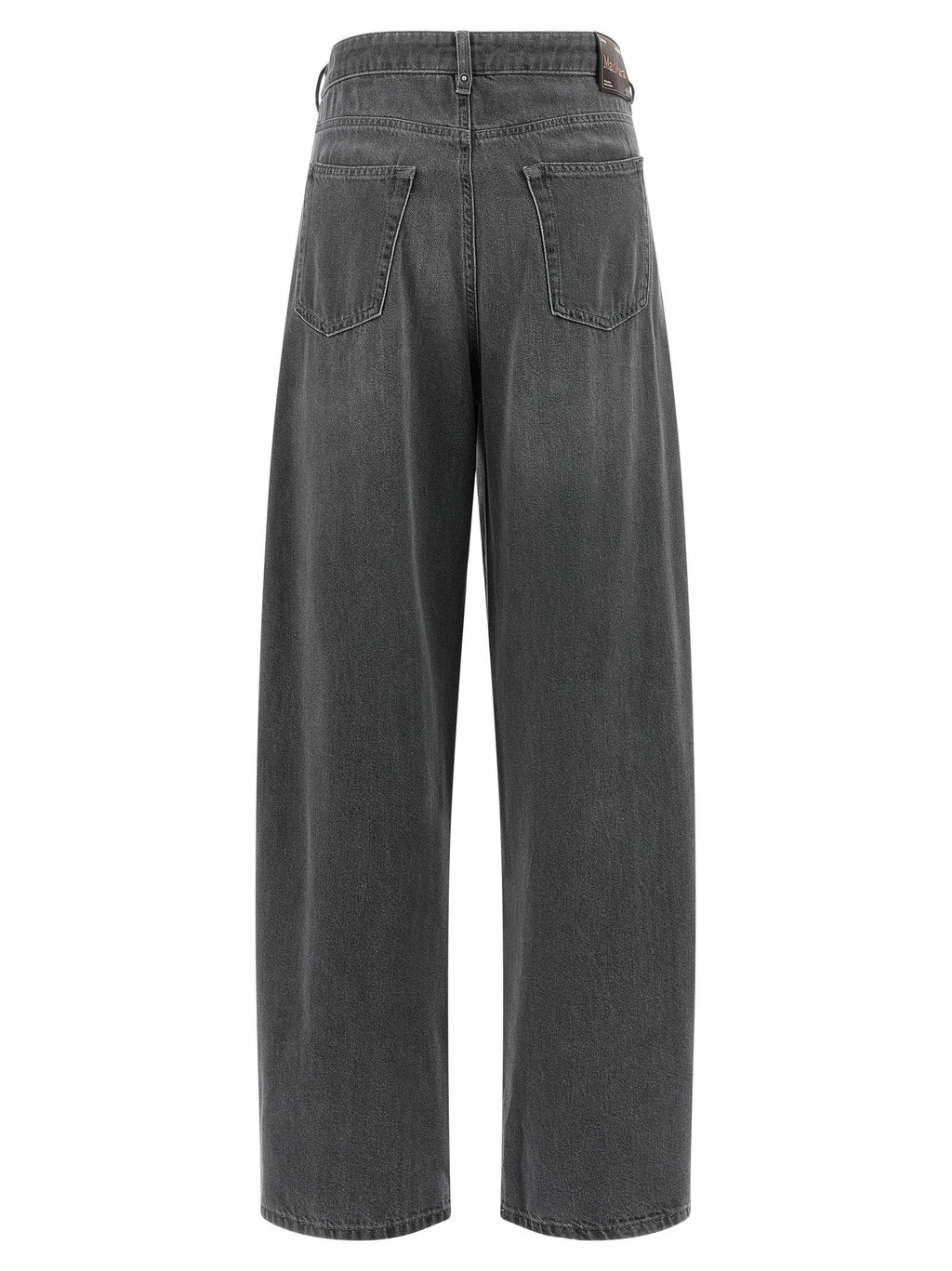 Max Mara 'S Max Mara 'S Smmallegra Jeans