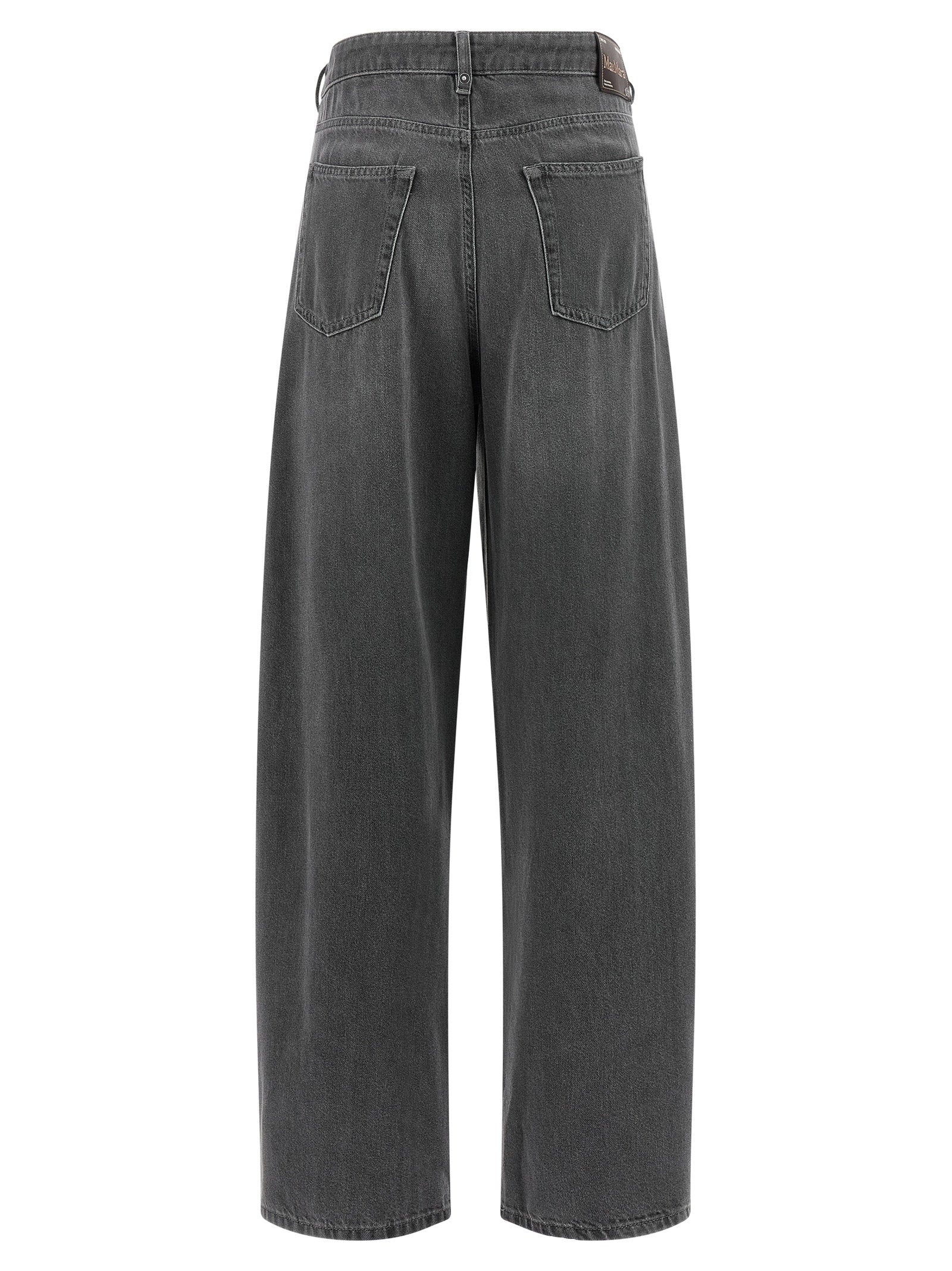 Max Mara 'S Max Mara 'S Smmallegra Jeans