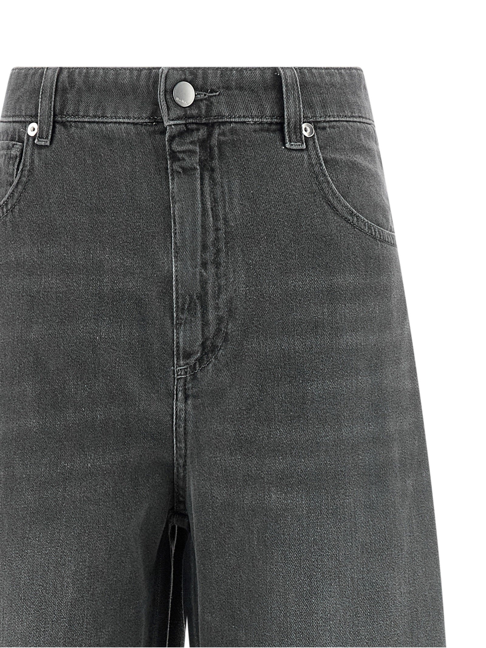 Max Mara 'S Max Mara 'S Smmallegra Jeans
