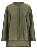 Max Mara 'S Max Mara 'S Smmracconto Shirt