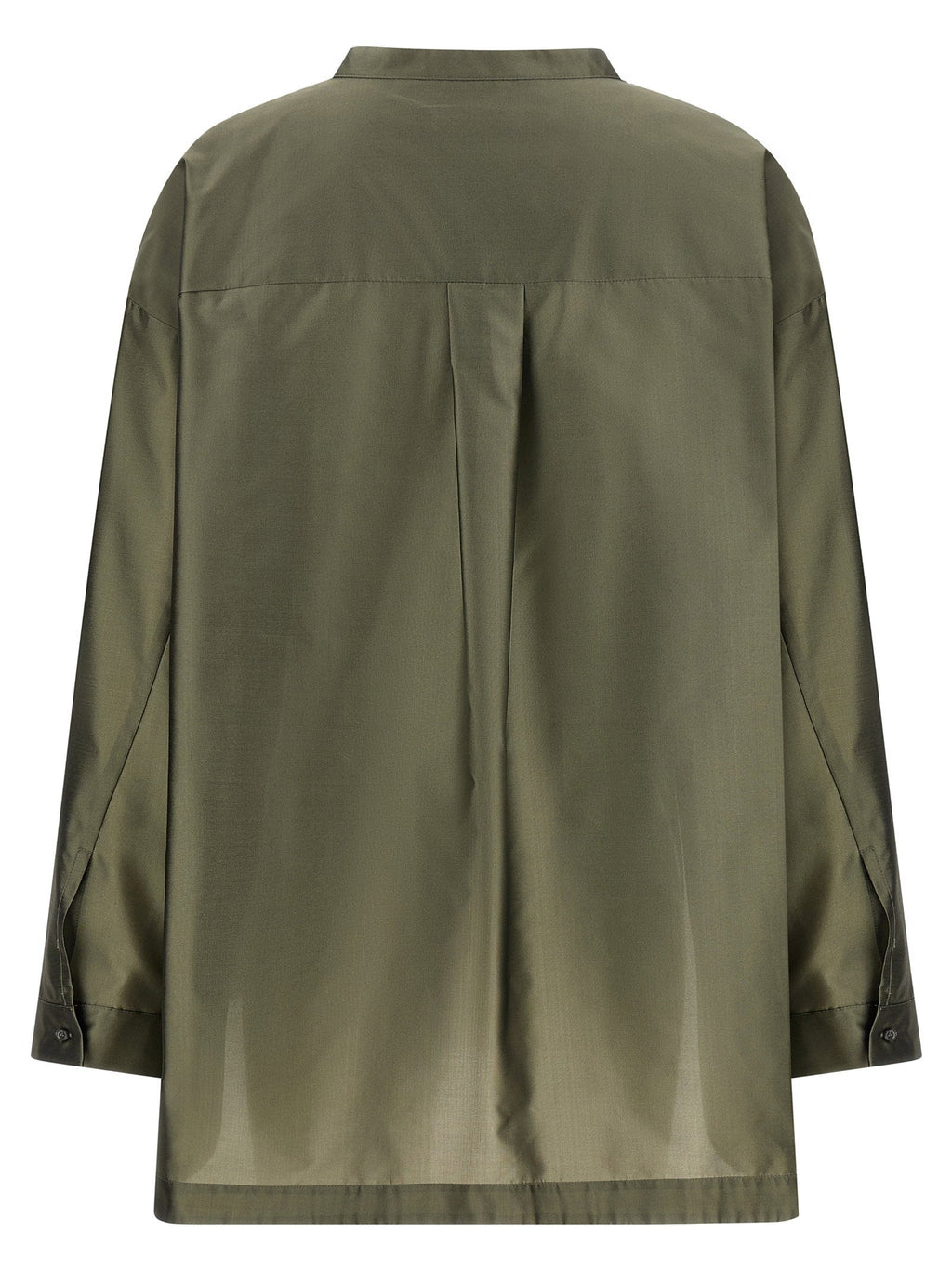 Max Mara 'S Max Mara 'S Smmracconto Shirt