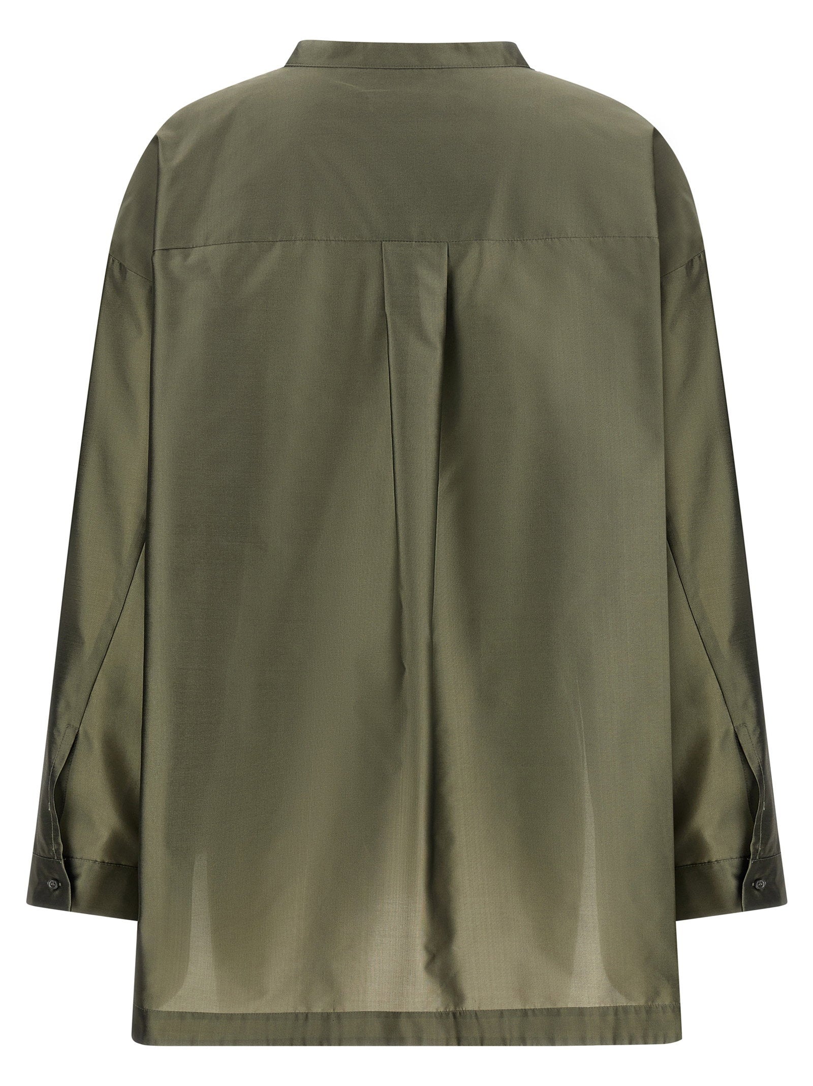 Max Mara 'S Max Mara 'S Smmracconto Shirt