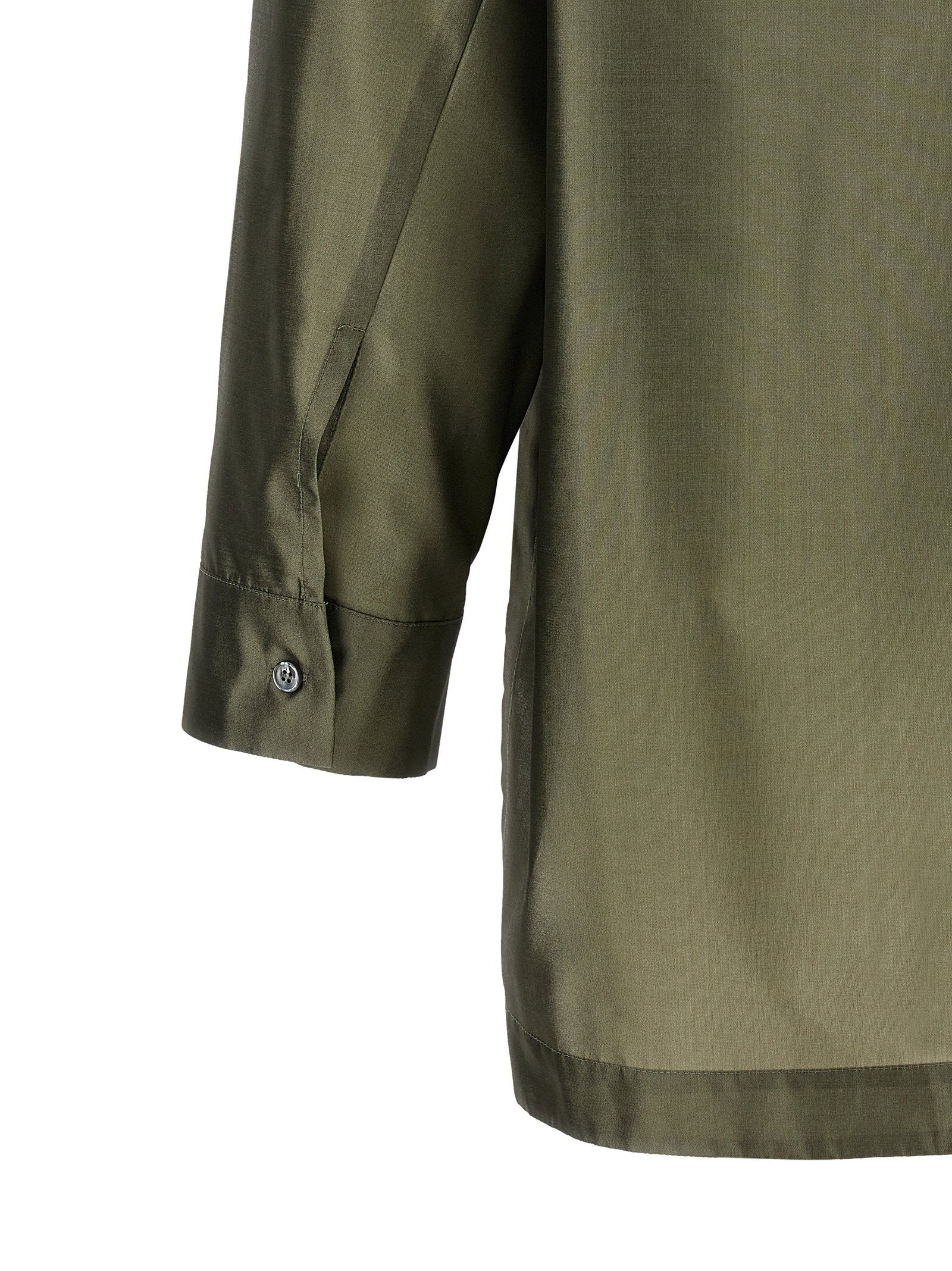 Max Mara 'S Max Mara 'S Smmracconto Shirt