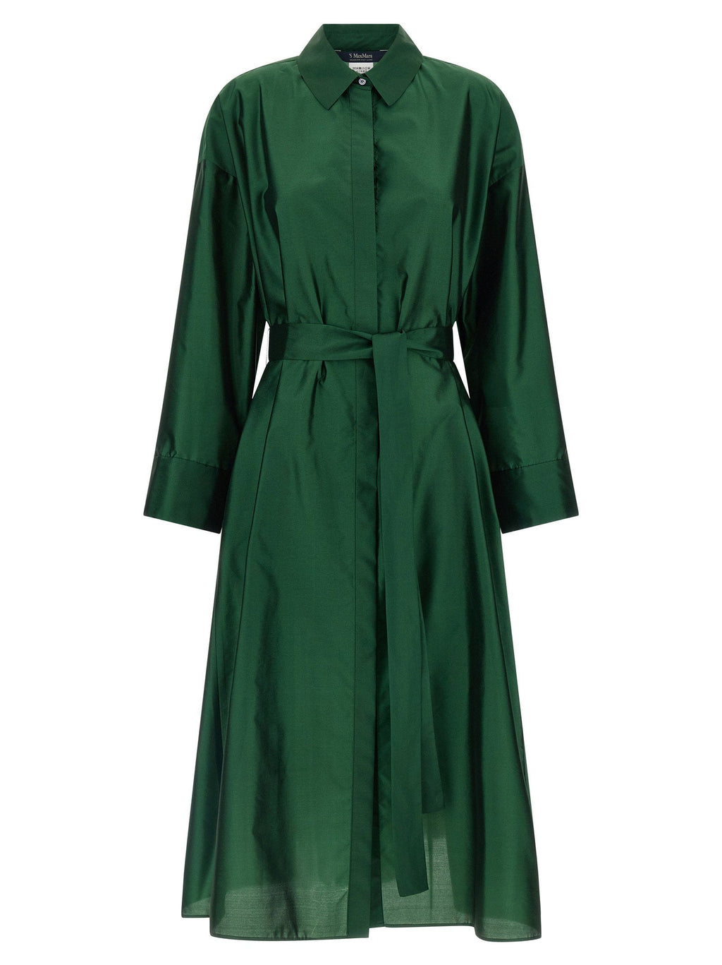 Max Mara 'S Max Mara 'S Smmanna Midi Dress