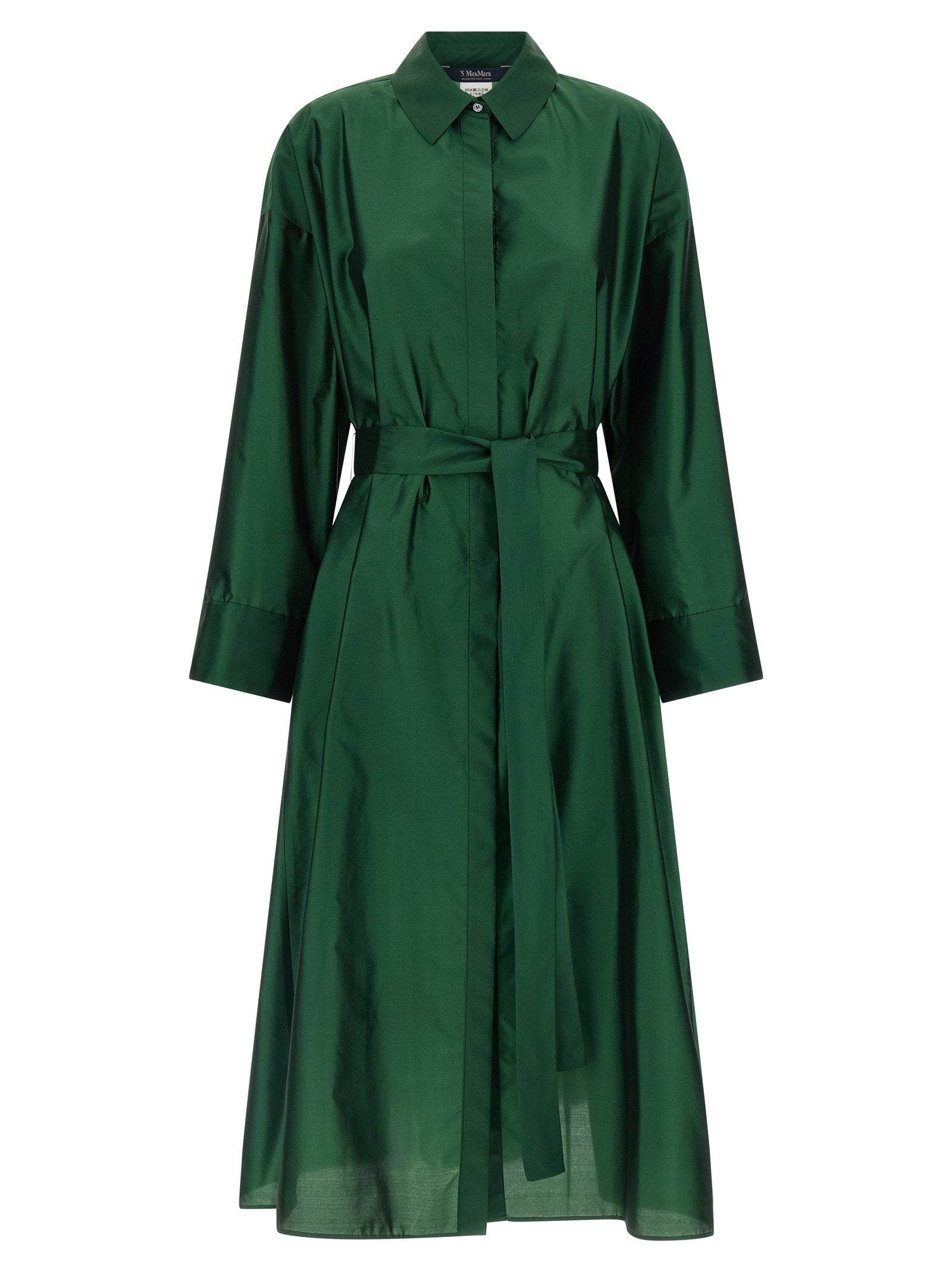 Max Mara 'S Max Mara 'S Smmanna Midi Dress