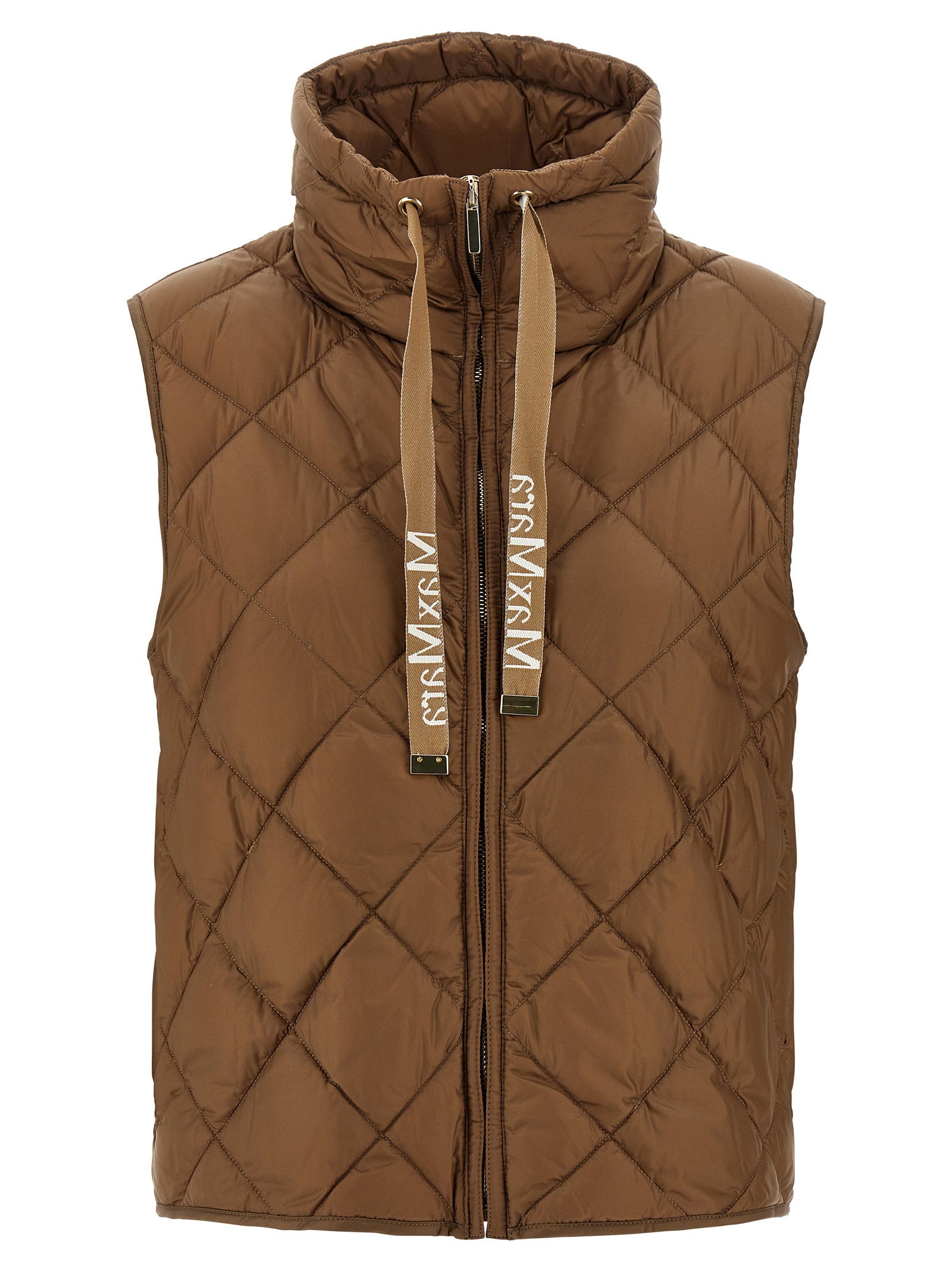 Max Mara The Cube Max Mara The Cube Tregic Vest