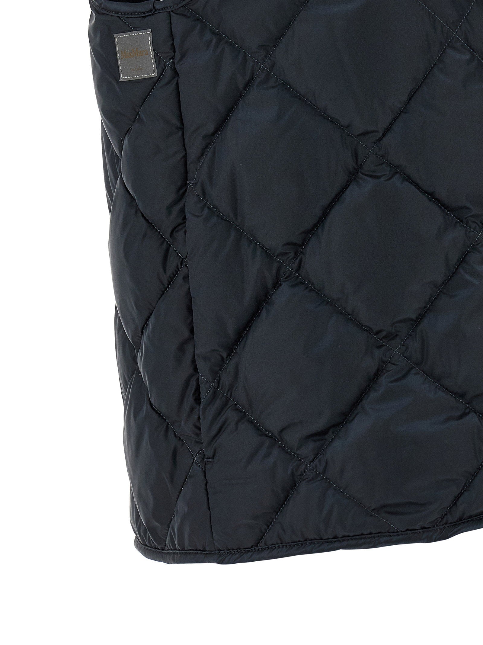 Max Mara The Cube Max Mara The Cube Tregic Vest