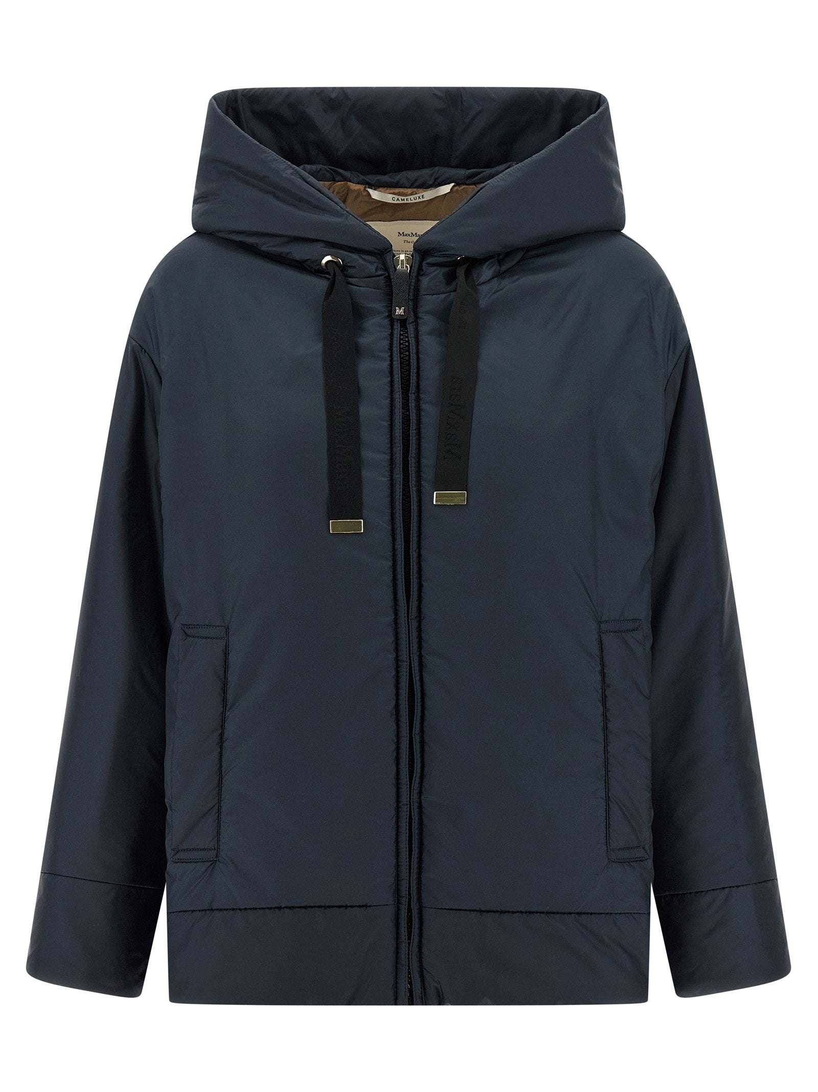 Max Mara The Cube Max Mara The Cube Mtcdaria Jacket