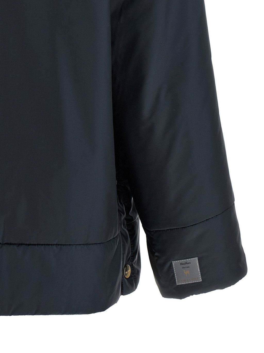 Max Mara The Cube Max Mara The Cube Mtcdaria Jacket