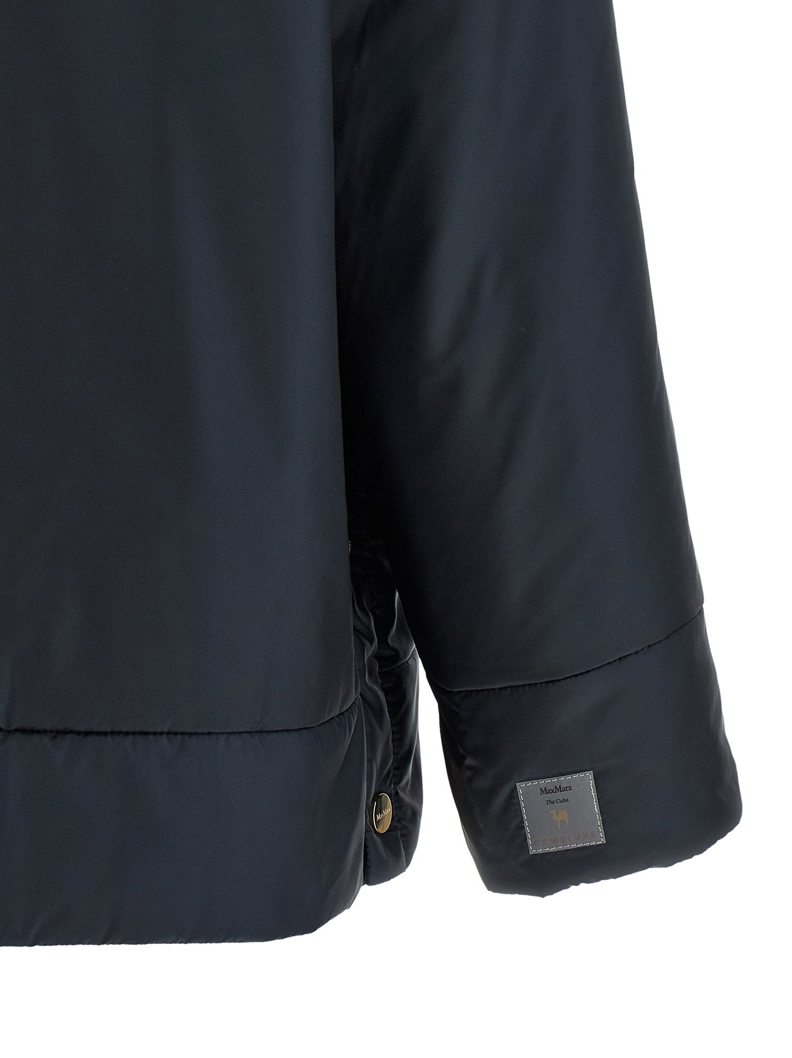 Max Mara The Cube Max Mara The Cube Mtcdaria Jacket