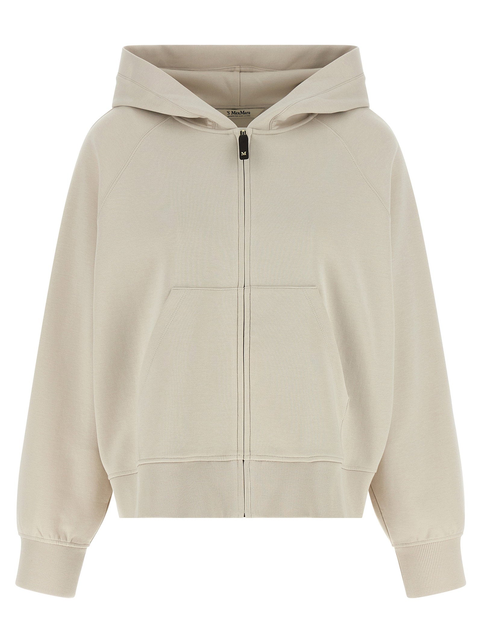 Max Mara 'S Max Mara 'S Smmalma Hoodie