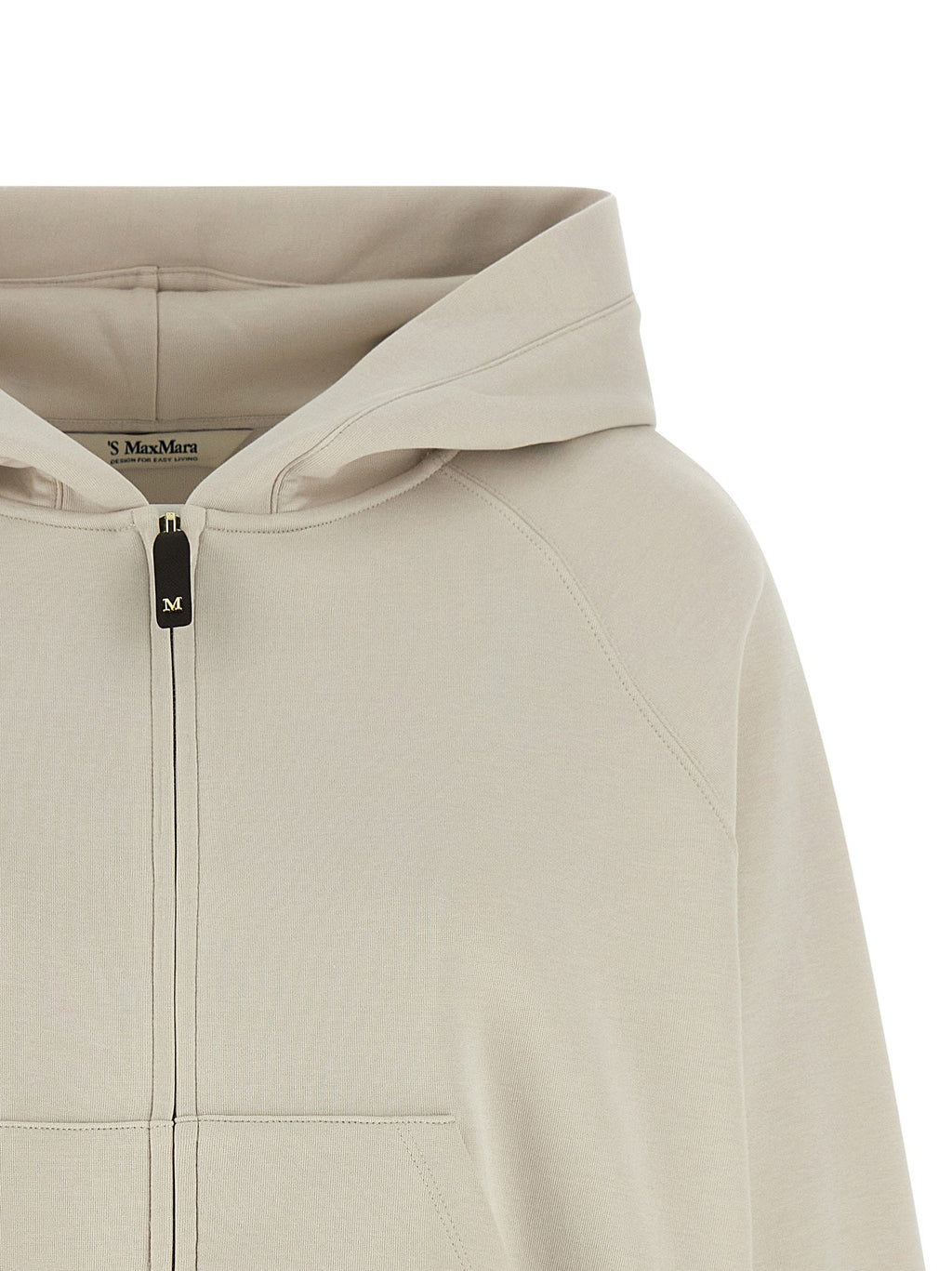 Max Mara 'S Max Mara 'S Smmalma Hoodie