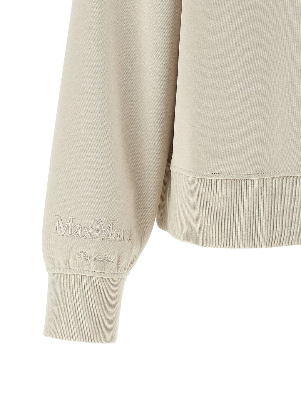 Max Mara 'S Max Mara 'S Smmalma Hoodie