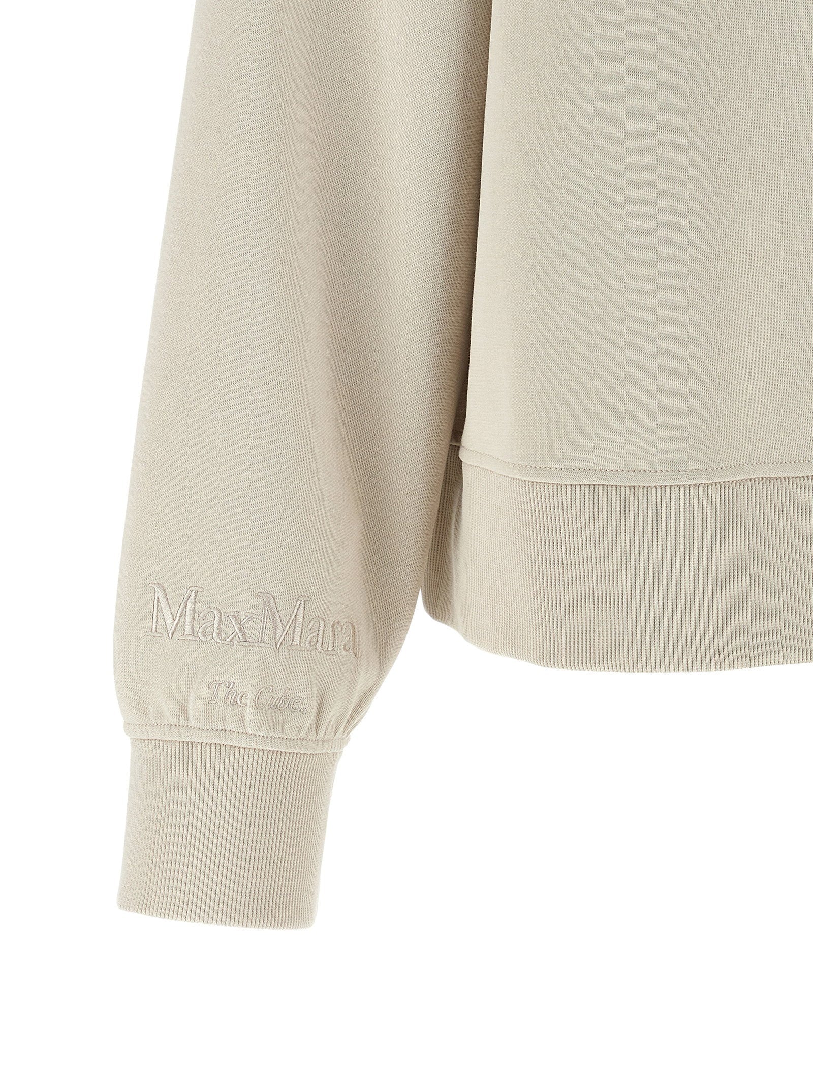 Max Mara 'S Max Mara 'S Smmalma Hoodie
