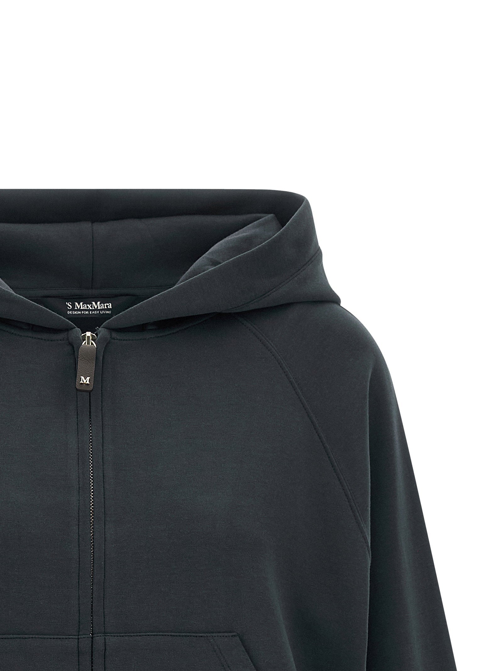 Max Mara 'S Max Mara 'S Smmalma Hoodie