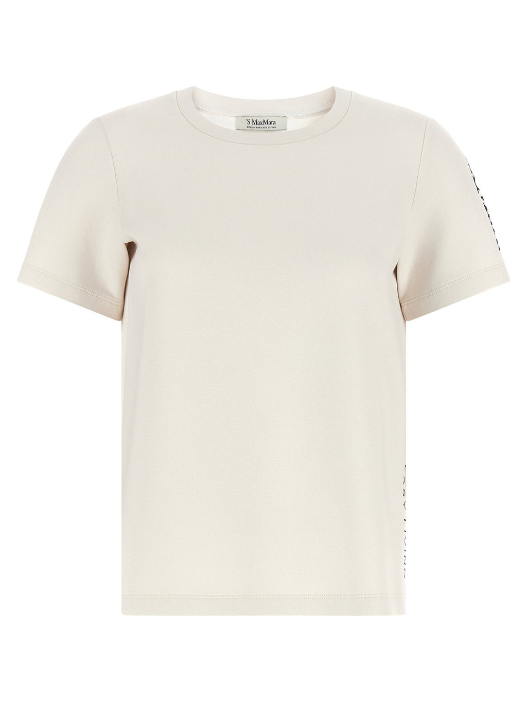 Max Mara 'S Max Mara 'S Smmnancy T-shirt