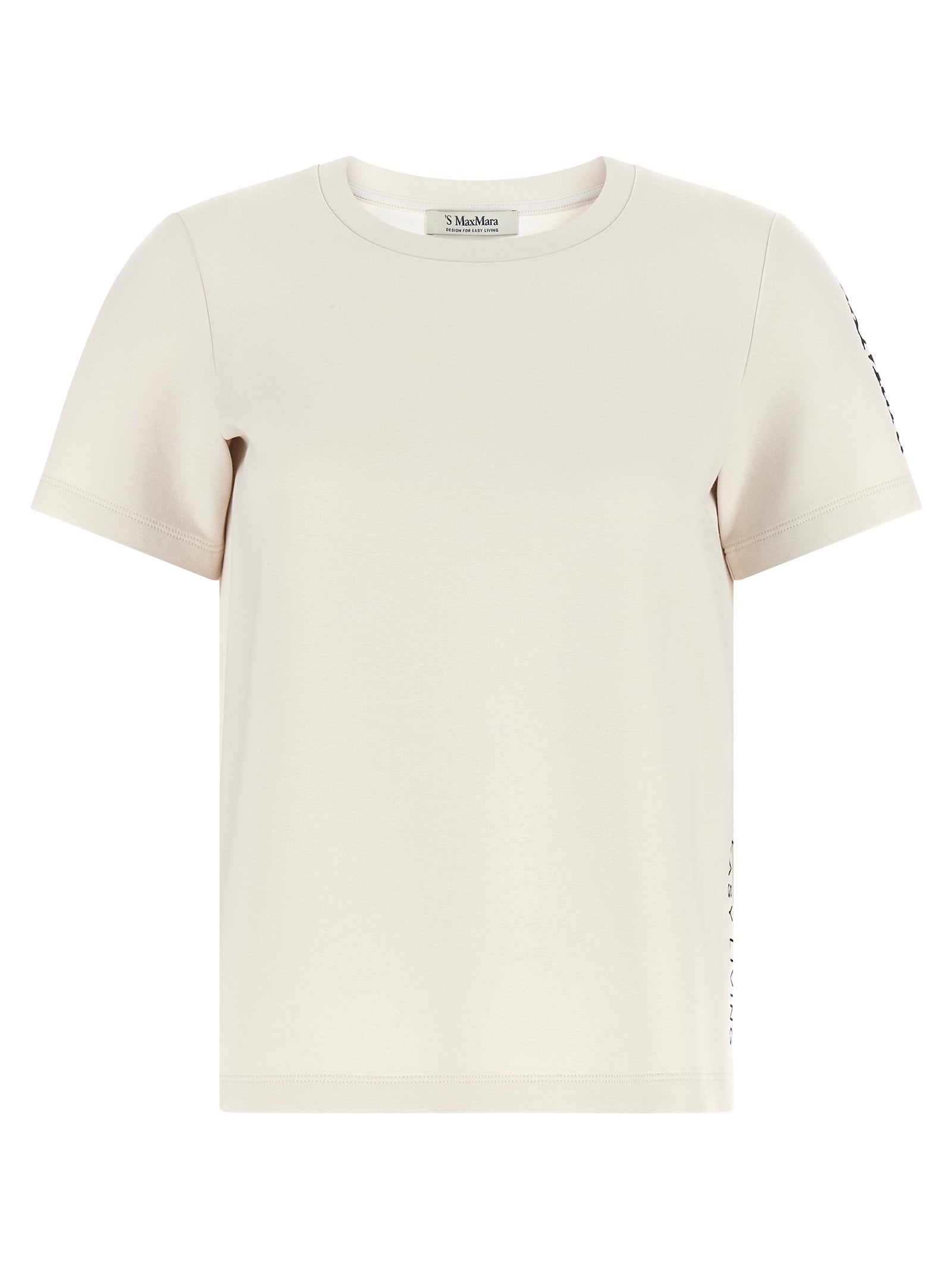 Max Mara 'S Max Mara 'S Smmnancy T-shirt