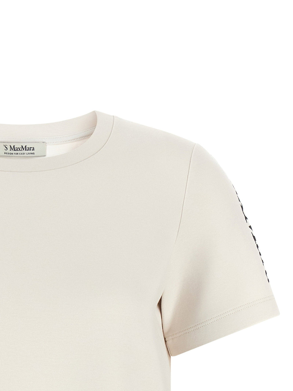 Max Mara 'S Max Mara 'S Smmnancy T-shirt