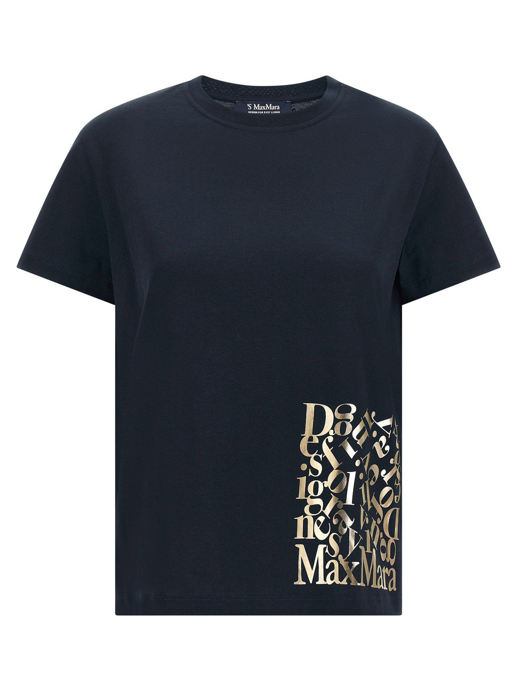 Max Mara 'S Max Mara 'S Smmedile T-shirt