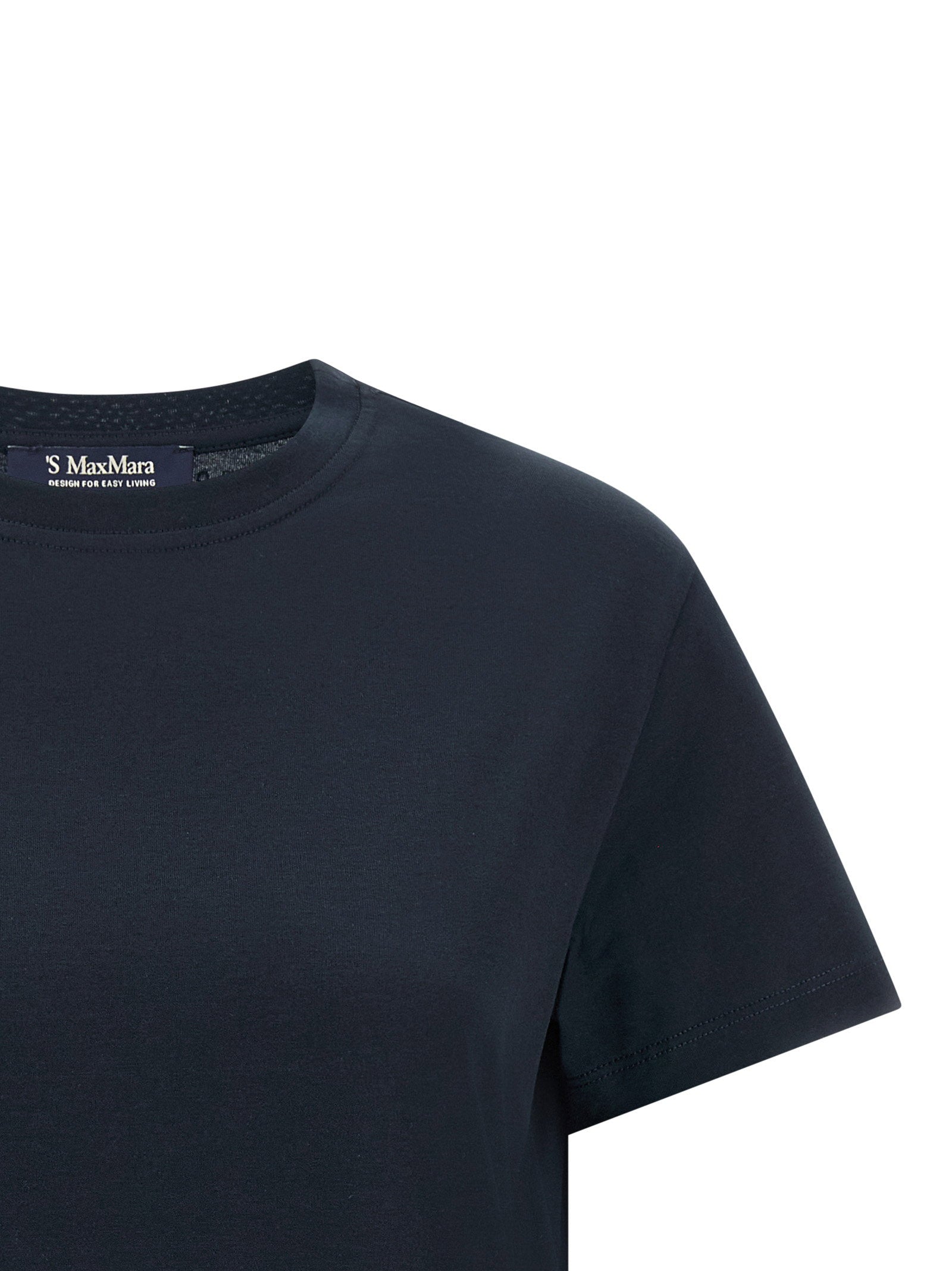 Max Mara 'S Max Mara 'S Smmedile T-shirt