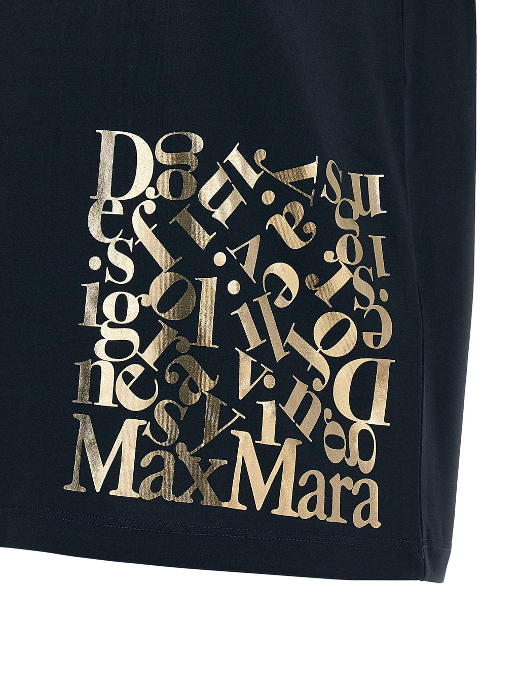 Max Mara 'S Max Mara 'S Smmedile T-shirt
