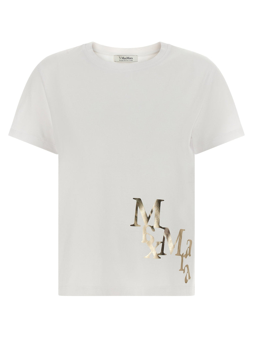 Max Mara 'S Max Mara 'S Smmedile T-shirt