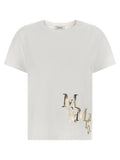 Max Mara 'S Max Mara 'S Smmedile T-shirt