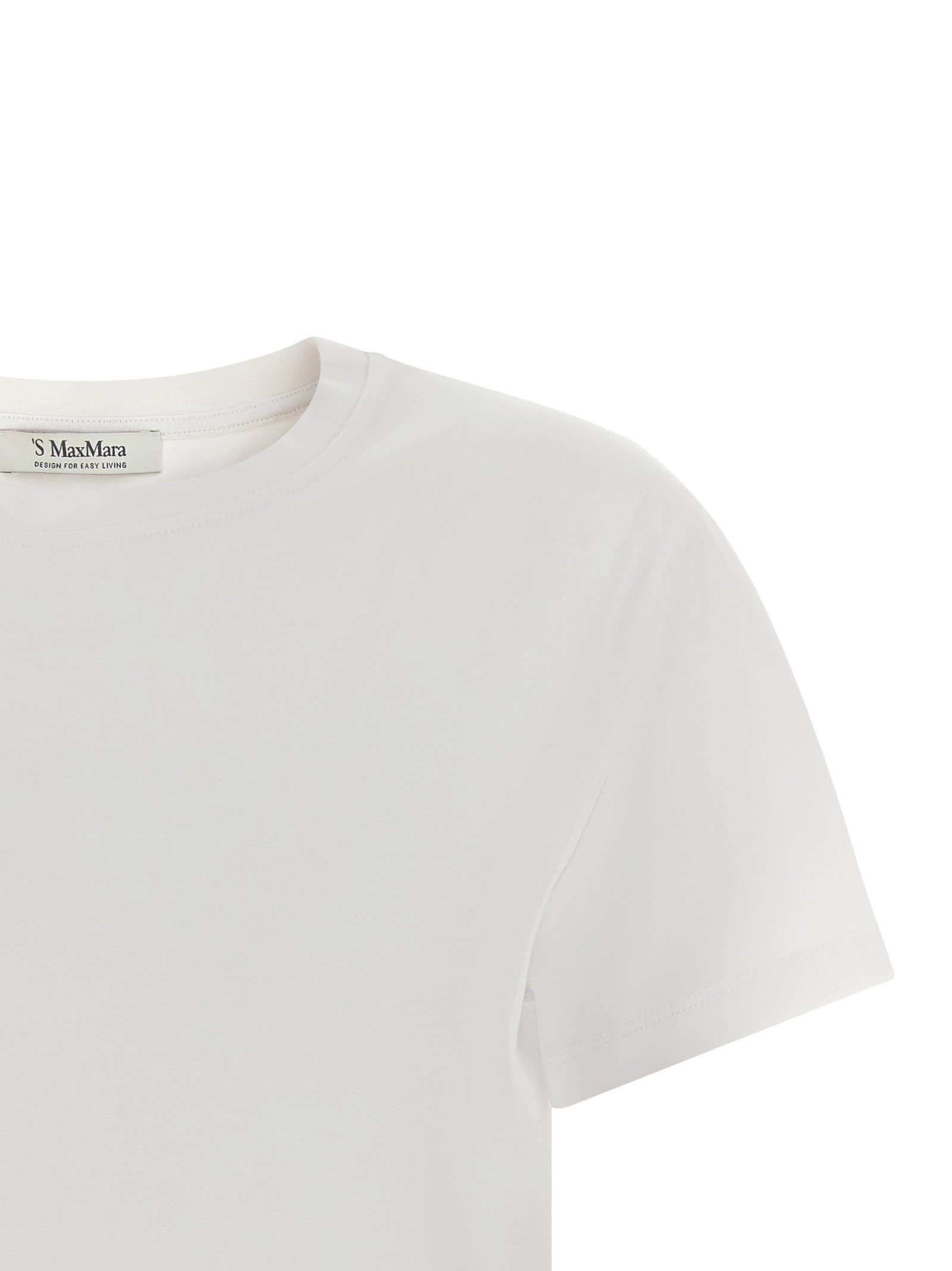 Max Mara 'S Max Mara 'S Smmedile T-shirt