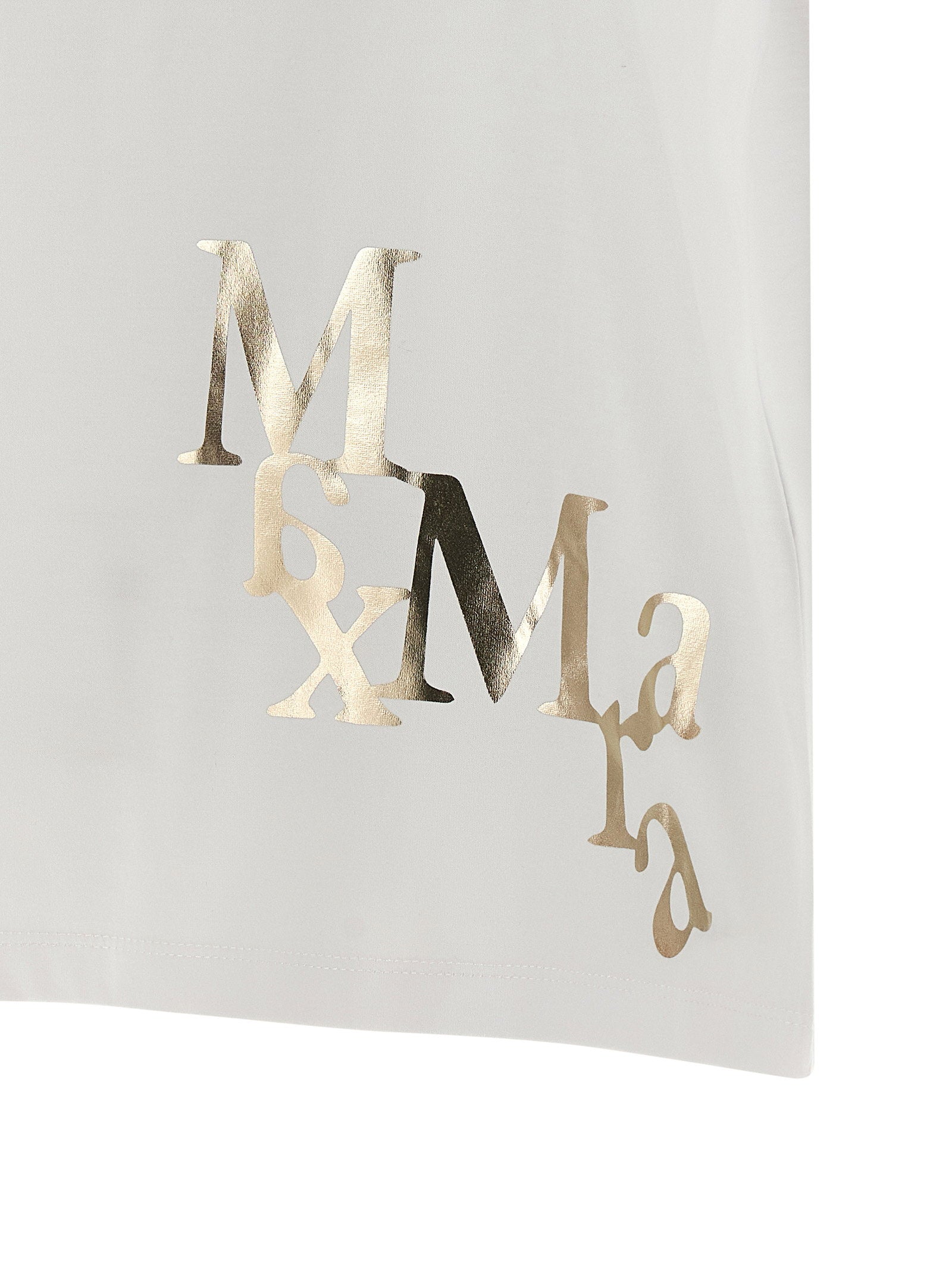 Max Mara 'S Max Mara 'S Smmedile T-shirt