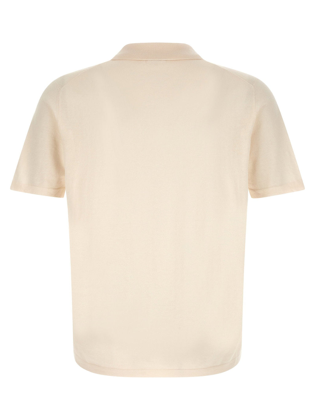 Roberto Collina Roberto Collina Knitted Shirt