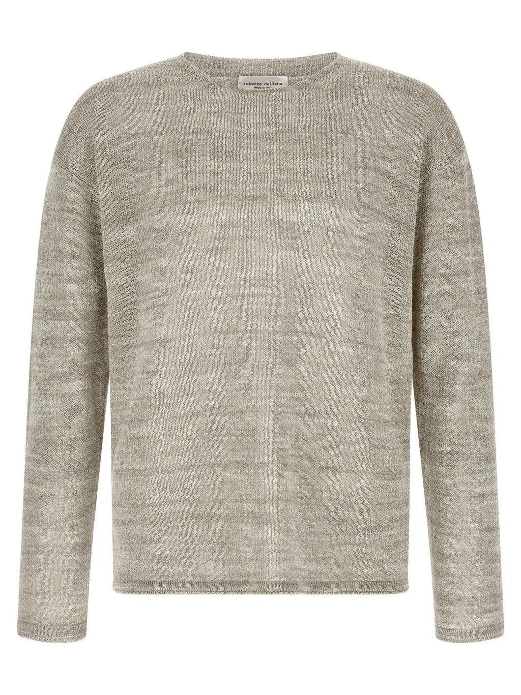 Roberto Collina Roberto Collina Mouliné Sweater