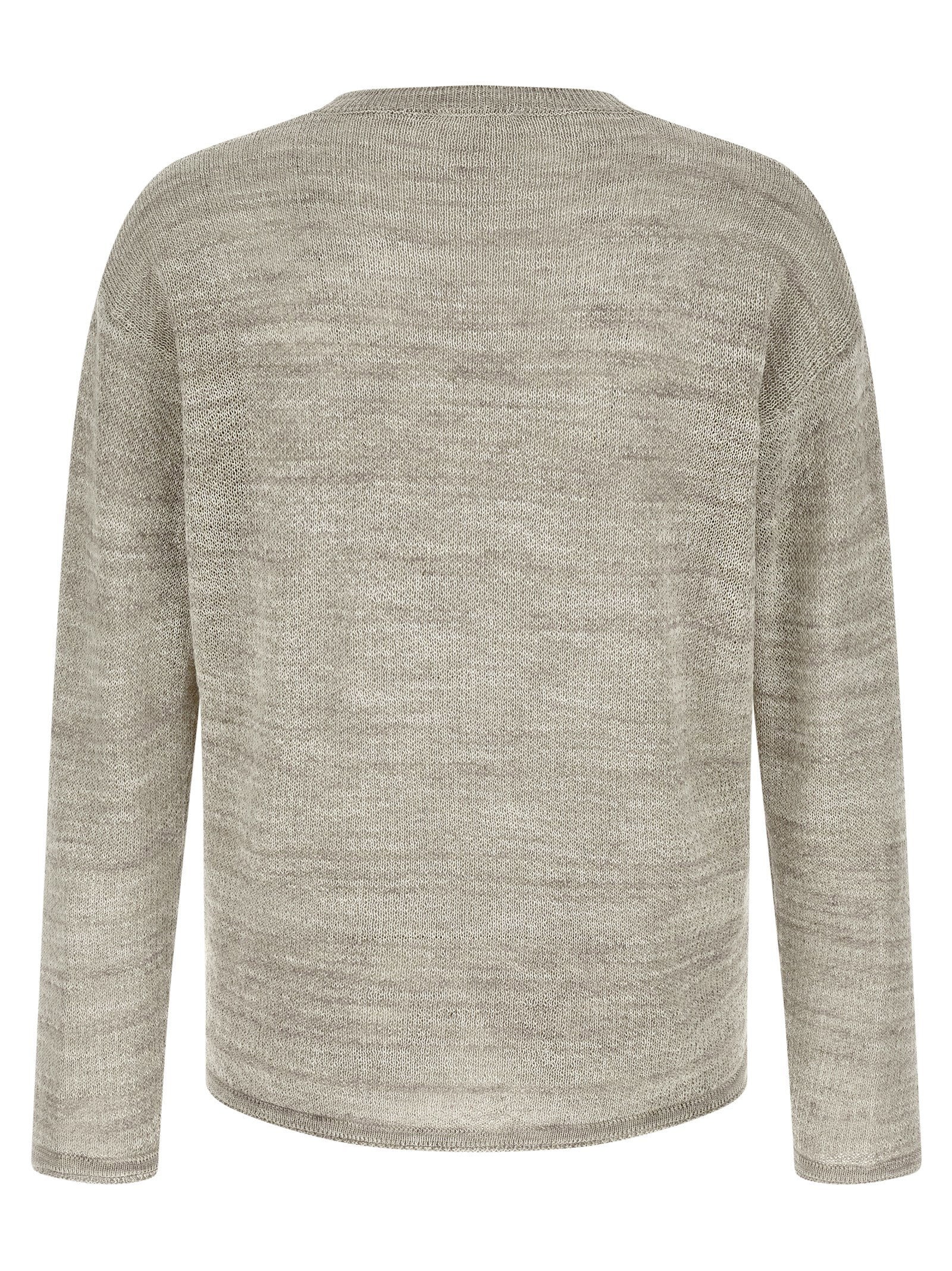 Roberto Collina Roberto Collina Mouliné Sweater
